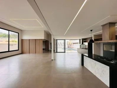 Casa de Condomínio com 3 Quartos à venda, 340m² no Residencial Villa Dumont, Bauru