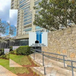 Apartamento com 3 Quartos à venda, 170m² no Vila Progredior, São Paulo