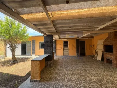 Casa com 3 Quartos à venda, 220m² no Vila Suissa, Mogi das Cruzes