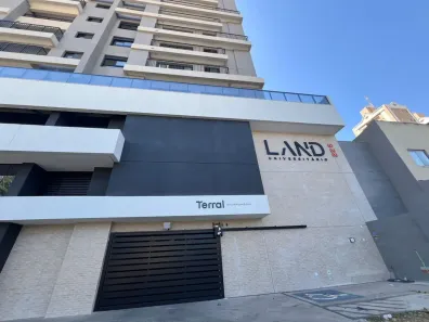 Apartamento com 2 Quartos à venda, 62m² no Setor Leste Universitário, Goiânia