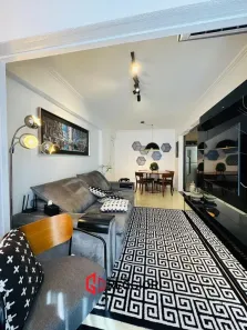 Apartamento com 2 Quartos à venda, 60m² no Centro, Balneário Camboriú
