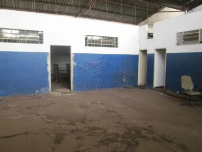 Ponto Comercial à venda, 360m² no Jardim América, Ribeirão Preto