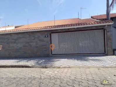 Casa com 4 Quartos à venda, 212m² no Jardim Santa Maria, Jacareí