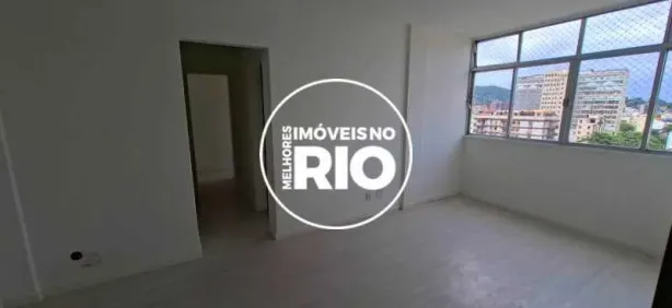 Apartamento com 2 Quartos à venda, 55m² no Andaraí, Rio de Janeiro