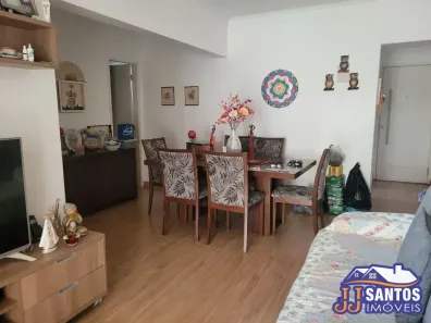Apartamento com 3 Quartos à venda, 97m² no Vila Bertioga, São Paulo