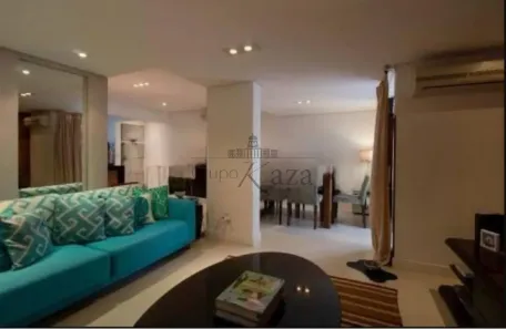 Apartamento com 1 Quarto à venda, 95m² no Indianópolis, São Paulo