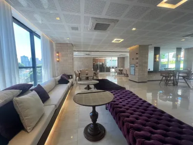 Apartamento com 4 Quartos à venda, 487m² no Nova Suiça, Goiânia