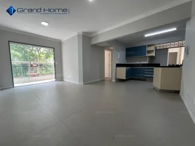 Apartamento com 3 Quartos à venda, 115m² no Pontal de Camburi, Vitória