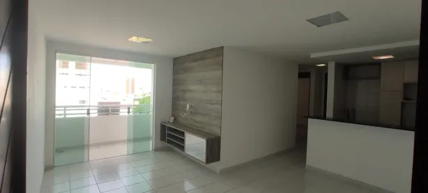 Apartamento com 3 Quartos à venda, 92m² no Manaíra, João Pessoa