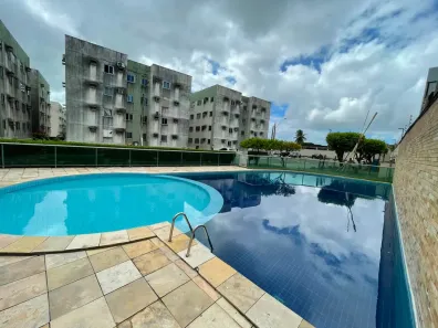 Apartamento com 2 Quartos à venda, 45m² no Santa Lúcia, Maceió