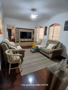 Casa com 3 Quartos à venda, 142m² no Vila Mazzei, São Paulo