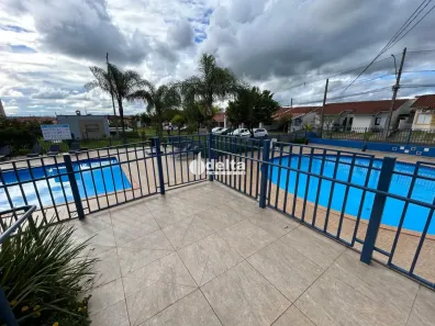 Casa de Condomínio com 3 Quartos à venda, 120m² no Aclimação, Uberlândia