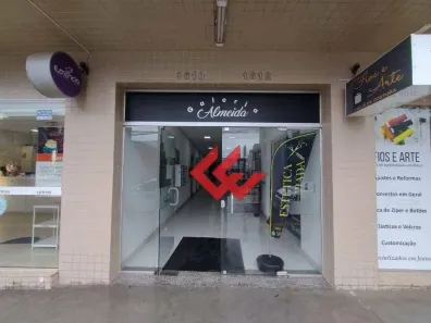Ponto Comercial para alugar, 20m² no Centro, Gravataí