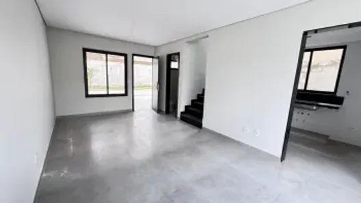 Apartamento com 4 Quartos à venda, 123m² no Pampulha, Belo Horizonte