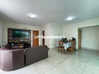Apartamento com 4 Quartos à venda, 223m² no União, Belo Horizonte