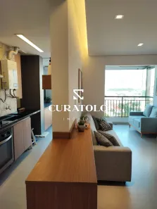 Apartamento com 2 Quartos à venda, 62m² no Jardim da Glória, São Paulo