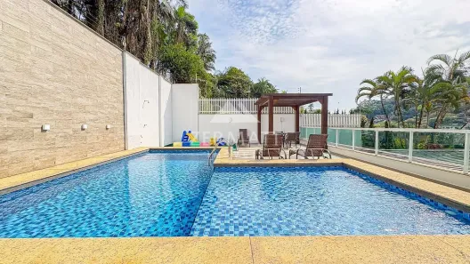 Apartamento com 2 Quartos para alugar, 94m² no Do Salto, Blumenau