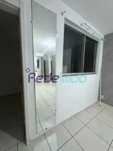 Apartamento com 2 Quartos para alugar, 55m² no Inácio Barbosa, Aracaju