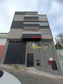 Apartamento com 2 Quartos à venda, 42m² no Vila Nova Mazzei, São Paulo