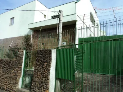 Prédio Comercial à venda, 520m² no Tristeza, Porto Alegre