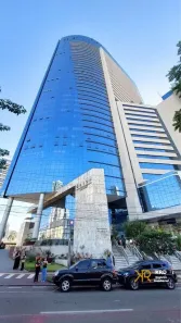Sala Comercial à venda, 33m² no Setor Marista, Goiânia