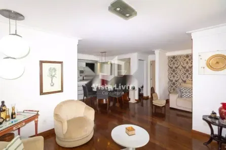 Apartamento com 2 Quartos à venda, 101m² no Barra Funda, São Paulo