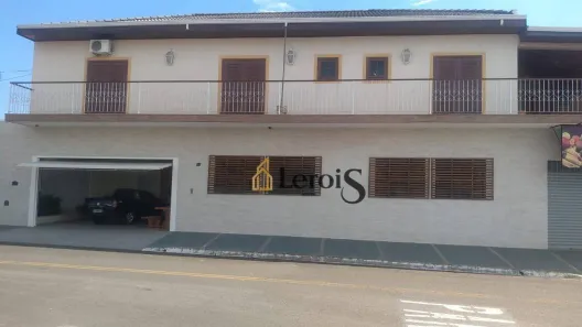 Casa com 3 Quartos à venda, 566m² no Parque Residencial Potiguara, Itu