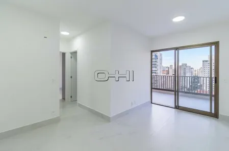 Apartamento com 2 Quartos para alugar, 70m² no Sumarezinho, São Paulo