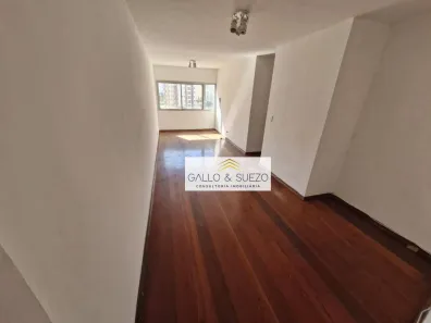 Apartamento com 3 Quartos à venda, 70m² no Parque Imperial, São Paulo