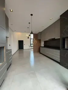 Casa de Condomínio com 3 Quartos para alugar, 120m² no Morro Vermelho, Mogi Mirim