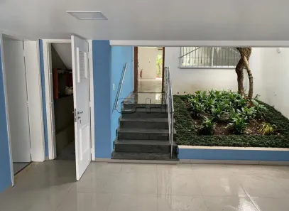 Casa com 5 Quartos à venda, 400m² no Vila Mariana, São Paulo