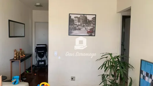 Apartamento com 2 Quartos à venda, 90m² no Fonseca, Niterói