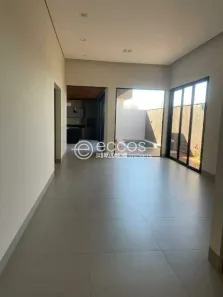 Casa de Condomínio com 3 Quartos à venda, 216m² no Jardim Botânico, Uberlândia