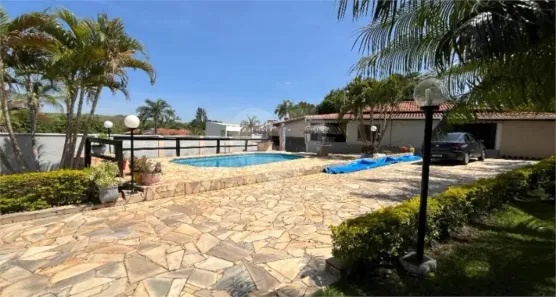 Casa de Condomínio com 2 Quartos à venda, 218m² no Colinas do Piracicaba (Ártemis), Piracicaba