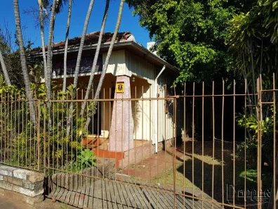 Casa com 2 Quartos à venda, 170m² no Hamburgo Velho, Novo Hamburgo