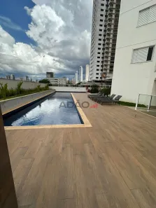 Apartamento com 3 Quartos à venda, 88m² no Setor Coimbra, Goiânia