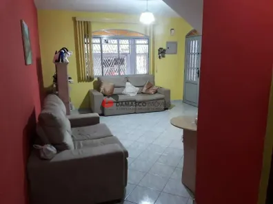 Sobrado com 3 Quartos à venda, 110m² no Jardim Guairaca, São Paulo