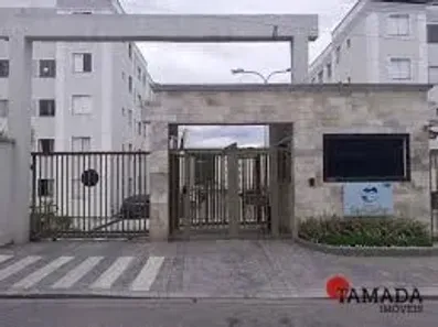 Apartamento com 2 Quartos à venda, 47m² no Vila Cosmopolita, São Paulo