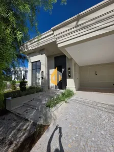 Casa de Condomínio com 4 Quartos à venda, 312m² no Golden Park Residence I, Mirassol