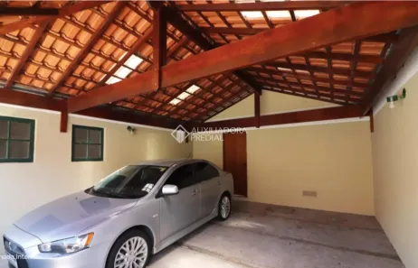 Casa de Condomínio com 3 Quartos à venda, 240m² no Demarchi, São Bernardo do Campo