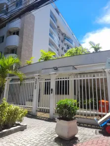 Apartamento com 3 Quartos à venda, 90m² no Freguesia (Jacarepaguá), Rio de Janeiro