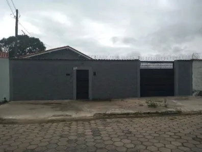 Casa com 2 Quartos à venda, 70m² no Parque das Rodovias, Lorena