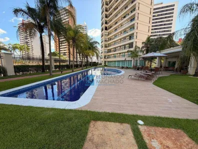 Apartamento com 3 Quartos à venda, 323m² no Cocó, Fortaleza