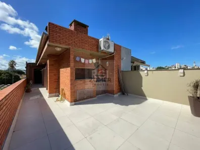 Cobertura com 5 Quartos à venda, 256m² no Menino Deus, Porto Alegre