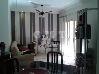Apartamento com 2 Quartos à venda, 72m² no Vila Amélia, Ribeirão Preto