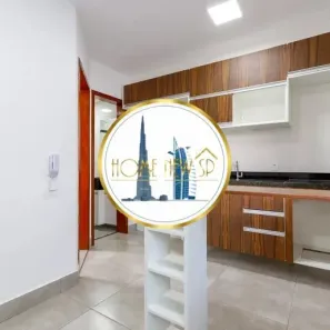 Apartamento com 1 Quarto à venda, 24m² no Vila Maria, São Paulo