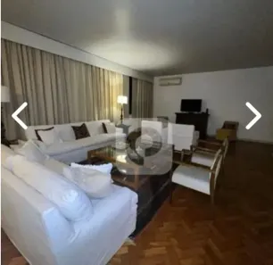 Casa de Condomínio com 5 Quartos à venda, 700m² no Barra da Tijuca, Rio de Janeiro