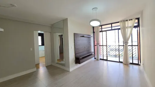 Apartamento com 3 Quartos para alugar, 90m² no Tamboré, Barueri
