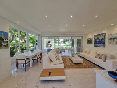 Casa com 7 Quartos à venda, 970m² no Praia Brava, Florianópolis
