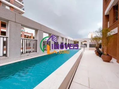 Apartamento com 3 Quartos à venda, 191m² no Vila Nova Conceição, São Paulo